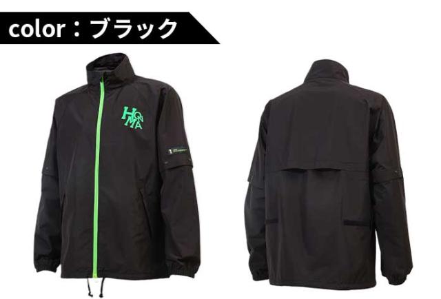 ホンマレインウェア