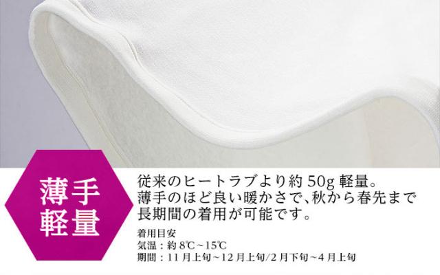 イオンスポーツ ヒートラブライト2017年モデル