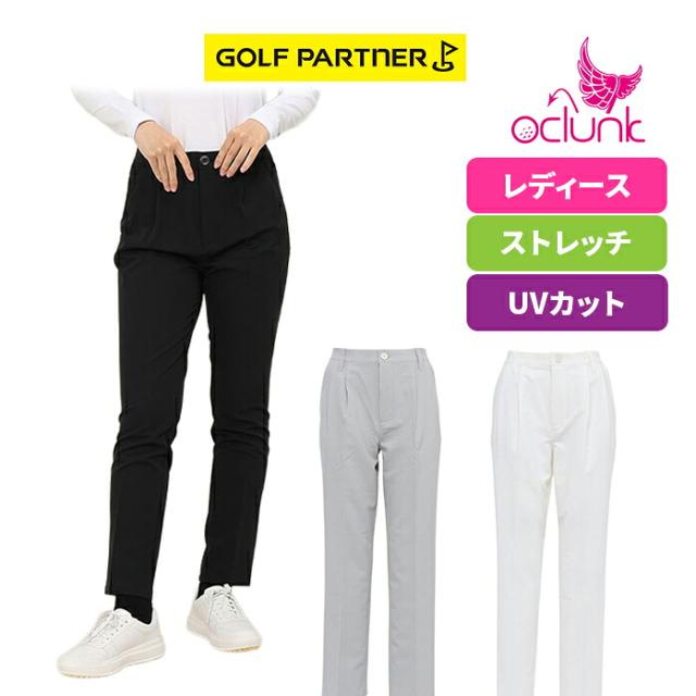 クランク レディース パンツ
