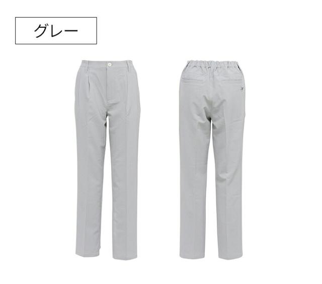 クランク レディース パンツ