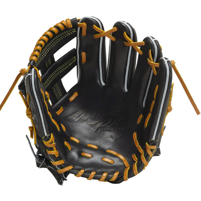 ミズノ 硬式グラブ ミズノプロ Classic クラシック 内野手用3 サイズ9 野球 一般 高校野球ルール対応 グローブ 1AJGH30023 ミズノ 硬式グラブ ミズノプロ Classic クラシック 内野手用3 サイズ9