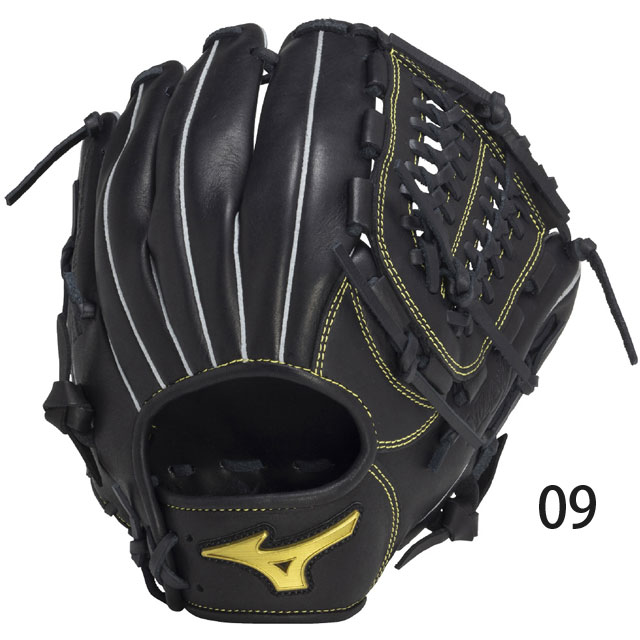 ミズノ 軟式グラブ Mz Softer エムジーソフター 25SS 野球 グローブ 一般 大人 【軟式オールラウンド用／サイズ10】 1AJGR23900 ミズノ 軟式グラブ Mz Softer エムジーソフター 25SS 野球 グローブ