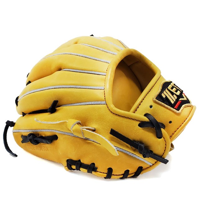 ZETT/ゼット】 硬式グラブ プロステイタス 野球 グローブ
