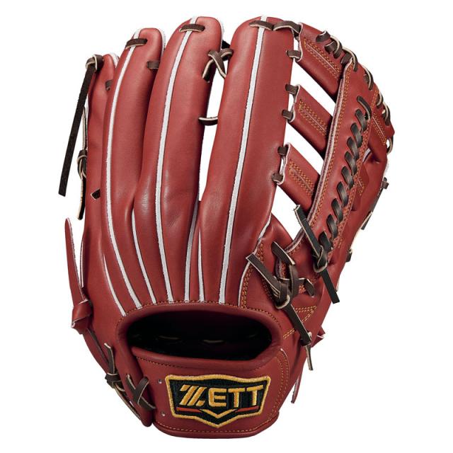 ZETT ゼット 硬式グラブ プロステイタス 野球 グローブ 一般 大人