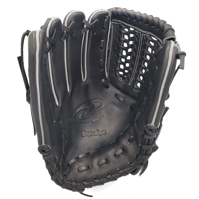 本日18時まで最終値下※購入前要コメ】ドナイヤ軟式グローブ内野山田哲人