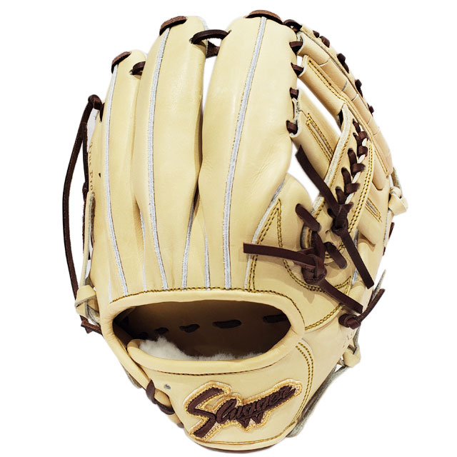 定価 56,100円 スラッガー　グローブ　硬式　日本製 定価 56,100円 スラッガーグローブ硬式日本製