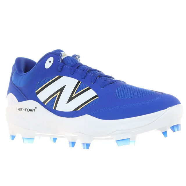 値下げしました！バランス　野球スパイク ニューバランス（new balance）【2025年モデル】野球スパイク