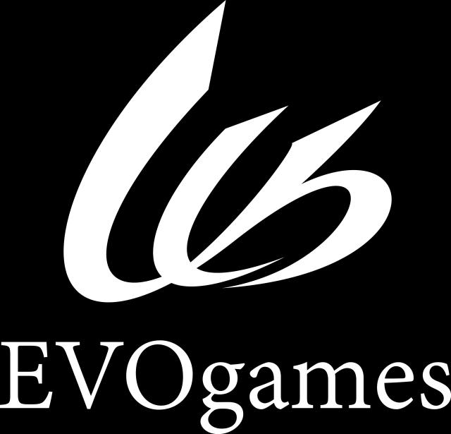 EVOgames Logo