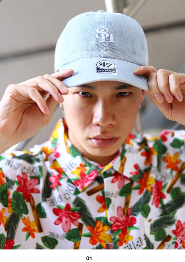 福岡ソフトバンクホークス フォーティーセブンブランド 47brand 帽子 キャップ ローキャップ ボールキャップ Cap メンズ レディース 男女の通販はau Pay マーケット 本格派大人のb系 スポーツ ストリート 商品ロットナンバー 450350289