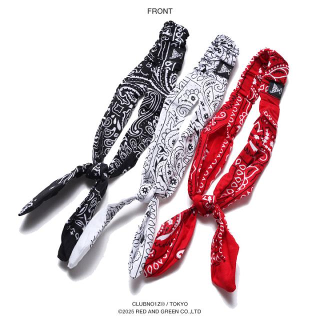  Man ツアーグッズ　ヘアバンド【値下げしました】 oms-066_36.png?v=1731394732