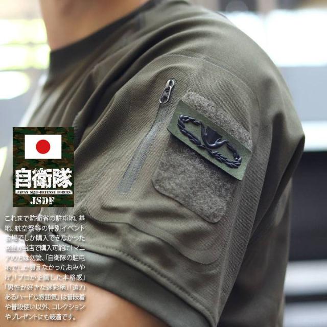 陸上自衛隊　格闘指導官　ワッペン 自衛隊 格闘 上級格闘指導官ワッペン Martial Arts instructor 自衛隊