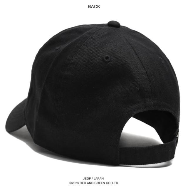 未使用新品　希少陸上自衛隊レンジャー助教帽　ベルクロ付　黒　M寸　55〜59cm 未使用新品 希少陸上自衛隊レンジャー助教帽 ベルクロ付 黒 M寸 55〜