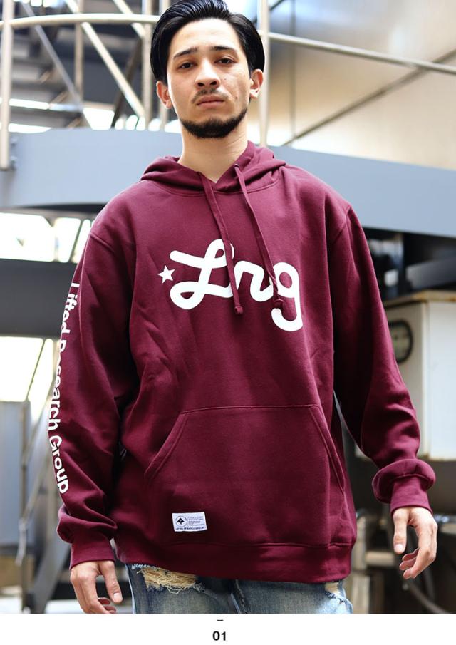 全国組立設置無料 Lrg パーカー ブランド スケボー 長袖 スウェット 裏起毛 メンズ 春秋冬用 全2色 大きいサイズ エルアールジー フードパーカー おしゃれ 偉大な
