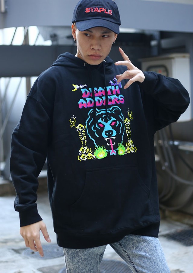 公式の Mishka パーカー ブランド 長袖 メンズ レディース 春秋冬用 黒 Xl 2xl 大きいサイズ ミシカ フードパーカー スウェット かっこいい おし 即日発送 Farmerscentre Com Ng