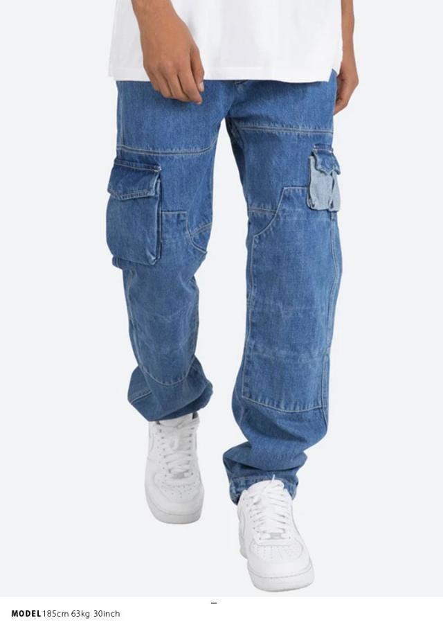 専用mnml ミニマル CARGO PANTS カーゴパンツ mnml ミニマル CARGO PANTS カーゴパンツ (MNML/カーゴパンツ