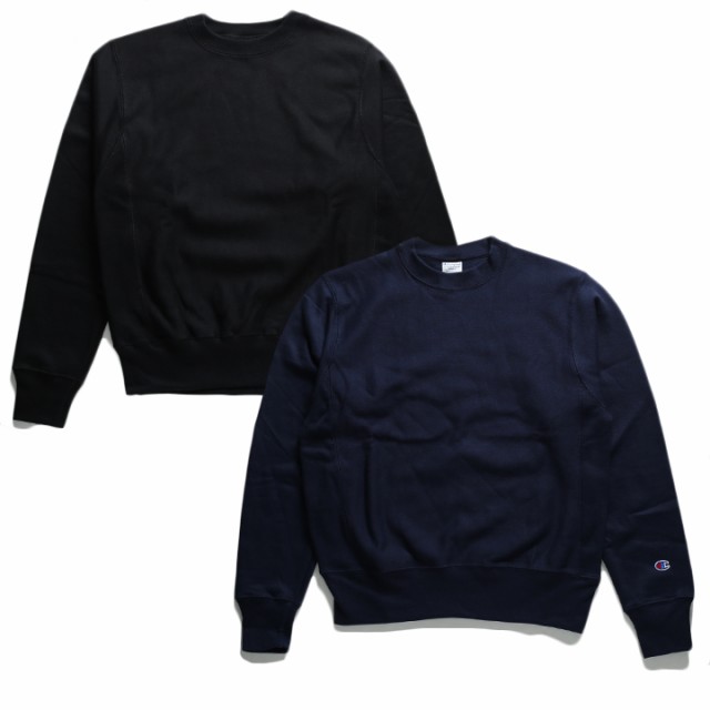 Champion USA トレーナー 長袖 スウェット 裏起毛 12oz メンズ