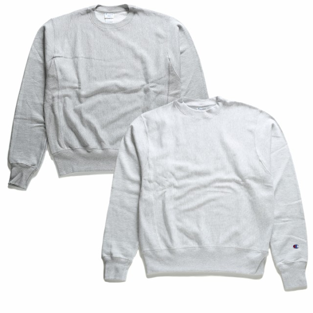 【ポイント5倍】Champion USA トレーナー 長袖 スウェット 12oz 裏起毛 メンズ レディース 春秋冬用 グレー 大きいサイズ  チャンピオン の通販はau PAY マーケット 本格派大人のB系 XL  零 ZERO au PAY マーケット－通販サイト