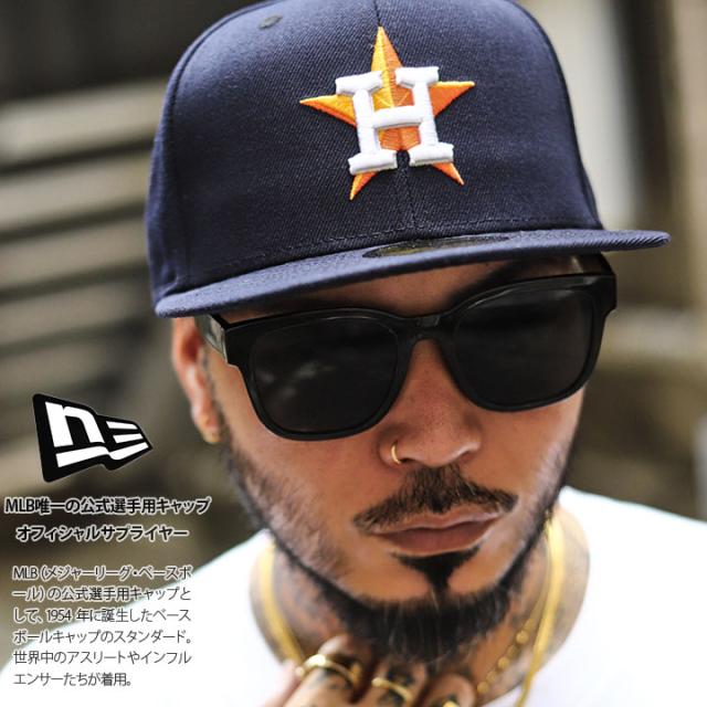 星柄★HOUSTON ASTROS NEW ERA キャップ 帽子 Houston Astros – CAP USA NYC