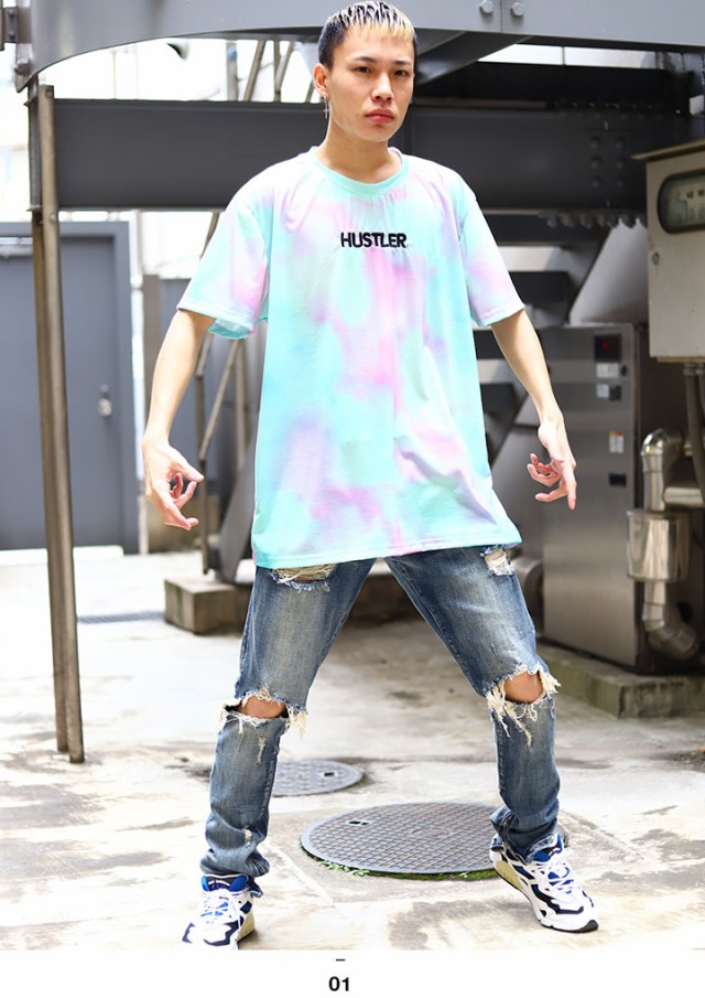 最大30 Off Reason Hustler Tシャツ 半袖 メンズ レディース 春夏用 青 大きいサイズ ビッグシルエット リーズン ハスラー 限定コラボ おしゃれ 国内配送 Vacationgetaways4less Com