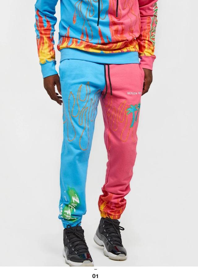 国際ブランド Reason スウェットパンツ メンズ レディース 春秋冬用 水色 大きいサイズ 裏起毛 リーズン イージーパンツ ロングパンツ おしゃれ かっこ ふるさと納税 Lovemesomegadgets Com