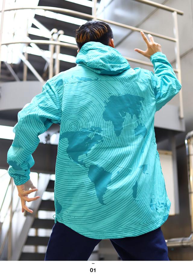 在庫あり 即納 ステイプル Staple ウインドブレイカー ナイロンジャケット アウター アノラック マウンテンパーカー マンパ 長袖 Zipup ジップアップ ス 新発売の Guide2socialwork Com