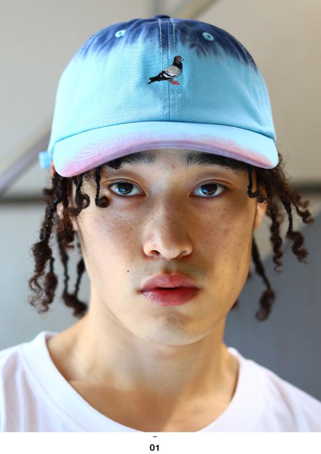 在庫限りセール Staple キャップ メンズ レディース 水色 ステイプル 帽子 Cap ローキャップ 浅め ベースボールキャップ おしゃれ かっこいい 鳩 鳥 ロ 希少 Www Gvisalain Com