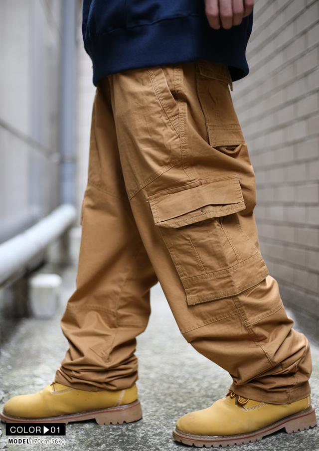 マイファスhiro着用 ワークパンツ マイファスhiro着用 ワークパンツ