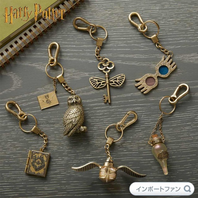 ハリー・ポッターフェリックス・フェリシス ペンダントHarry Potter