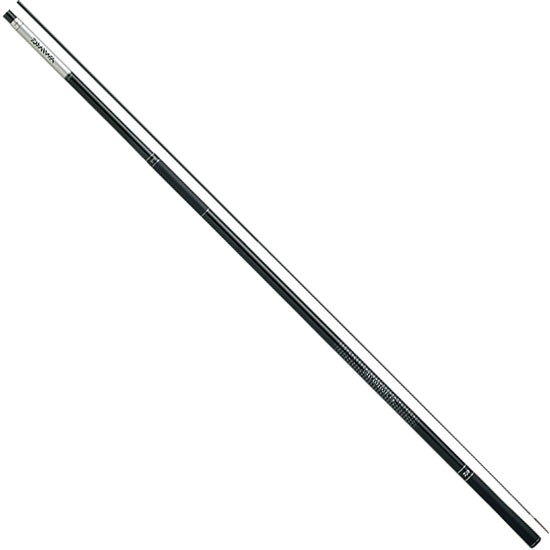 お買い得格安 ダイワ(Daiwa) の通販はau PAY マーケット - 釣具のFTO/フィッシングタックルオンライン|商品ロットナンバー:332455224 ライトコロガシ H72M /鮎釣り コロガシ竿 セール即納