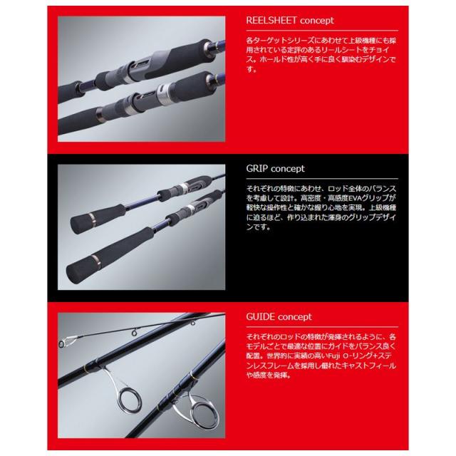 安い買取 本物 メジャークラフト ソルパラ Spx 2mlw ワインド タチウオ ロッド 釣具 釣り具 人気の定番 Pnlp Sn