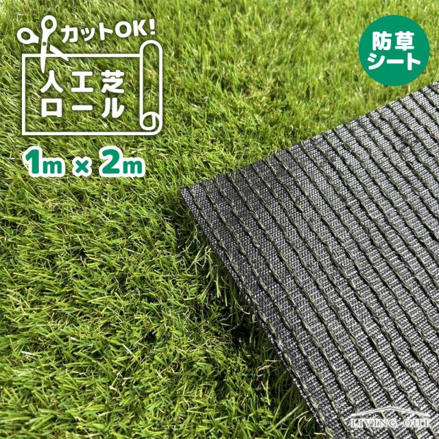 1×2m