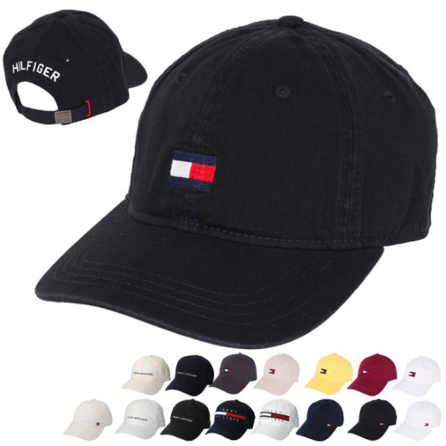 トミー ヒルフィガー キャップ 帽子 レディース メンズ テニス Tommy ゴルフ おしゃれ帽 Hilfi 早割クーポン スポーツ