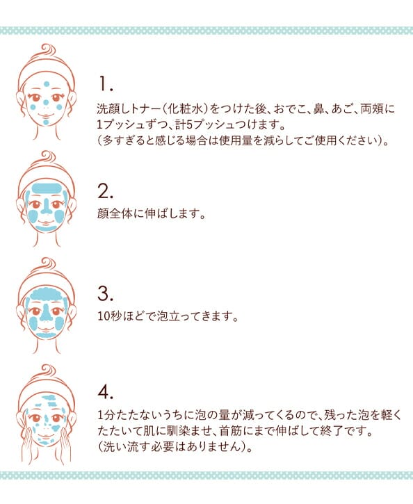 ナッシュクーディーピーバブルエッセンス100g