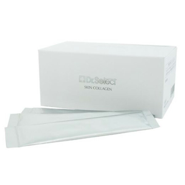 Dr.Select  ドクターセレクト スキンコラーゲン 1.5g×30包  無味無臭  防腐剤不使用  飲む  塗る