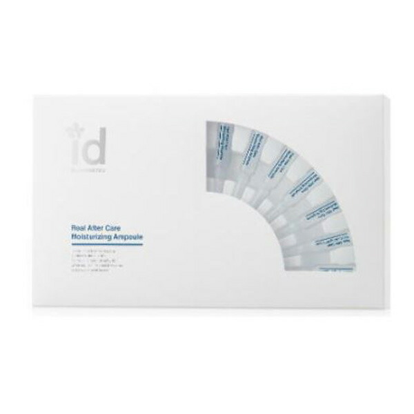 ID PLACOSMETICS アイディー プラコスメティクス  id  RAC モイスチャー Ap（1.5ml×14本入）美容液　アンプル　韓国コスメ