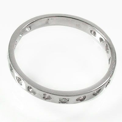 安い再入荷 リング ハートエタニティーリング 10金 ダイヤモンド 指輪 ピンキーリング レディースの通販はau PAY マーケット - ジュエリー工房 alma au PAY マーケット店|商品ロットナンバー:33320536 お買い得限定SALE
