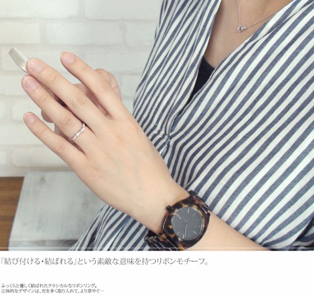 プレゼント リボンリング レディース カラーストーンの通販はau PAY マーケット - ジュエリー工房 alma au PAY マーケッ プラチナ ブルートパーズ リング 誕生石 ウェーブ リボン 結ぶ ピンキー 指輪 わせくださ
