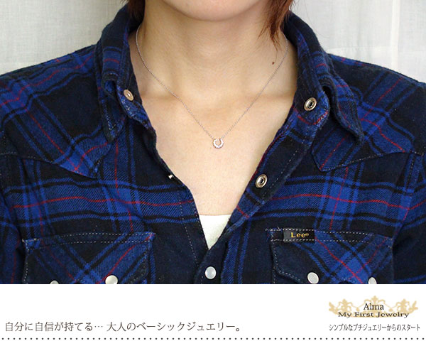 新作入荷限定SALE ペンダント トップ 馬蹄 ブルートパーズ ネックレス プラチナ ホースシュー エタニティーペンダント レディースの通販はau PAY マーケット - ジュエリー工房 alma au PAY マーケット店| 本物保証2022
