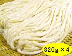 讃岐本生うどんめん