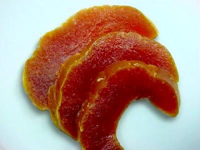 樽出し白瓜奈良漬け