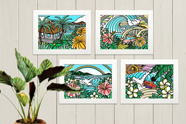C.D.様専用になります。interior♡SEA♡cher♡ロンハーマン