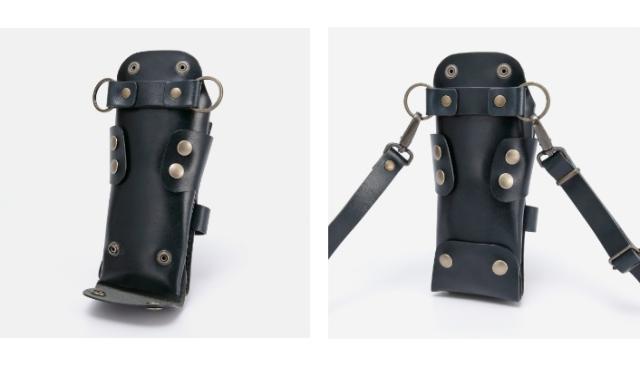 カオティックシザーケース 801N (4丁用) -全16色-【受注生産のため返品・交換・キャンセルはお受けできません】