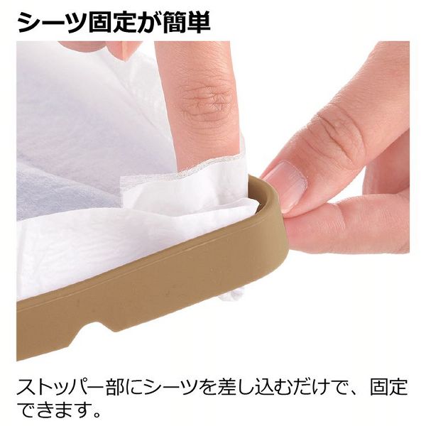 トイレ簡単持ち運びお出かけリッチェルシーツ犬リッチェルNおでかけシーツトレーレギュラー