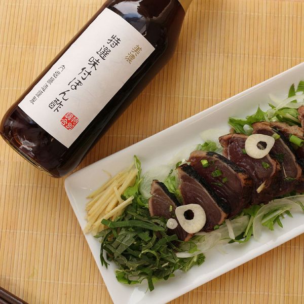 内堀美濃ぽん酢特選ぽん酢特選料理酢【3本】内堀醸造美濃特選味付けぽん酢360ml