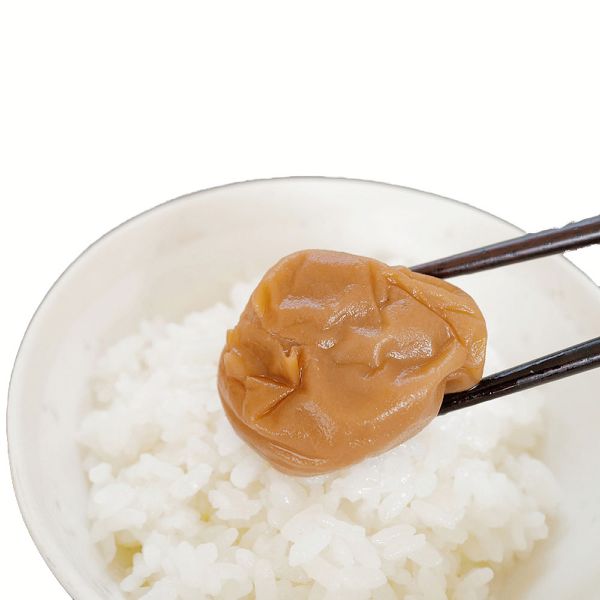 蜂蜜お得つぶれ梅紀州産訳あり減塩塩分3%大粒甘口家庭用減塩紀州はちみつつぶれ梅塩約3%800g（400g×2） 