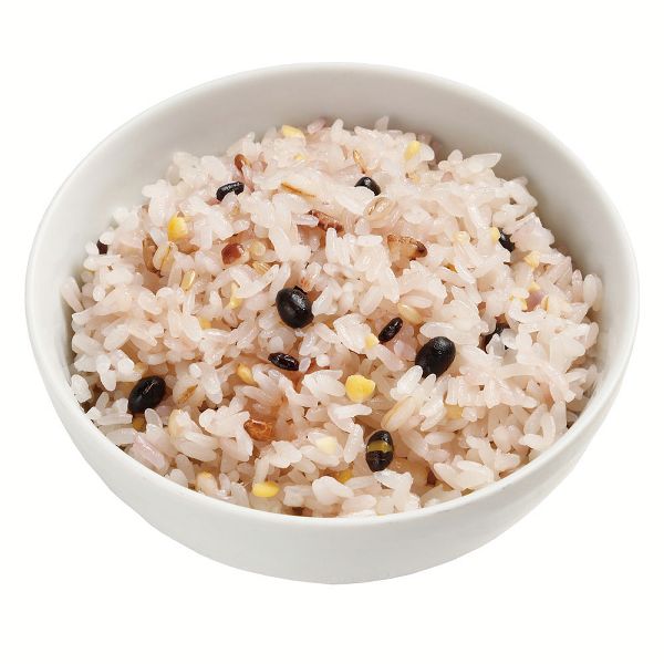 高たんぱく雑穀米たんぱく質大豆イソフラボン国内産7種雑穀【3袋】国内産高たんぱく雑穀米230gベストアメニティ 