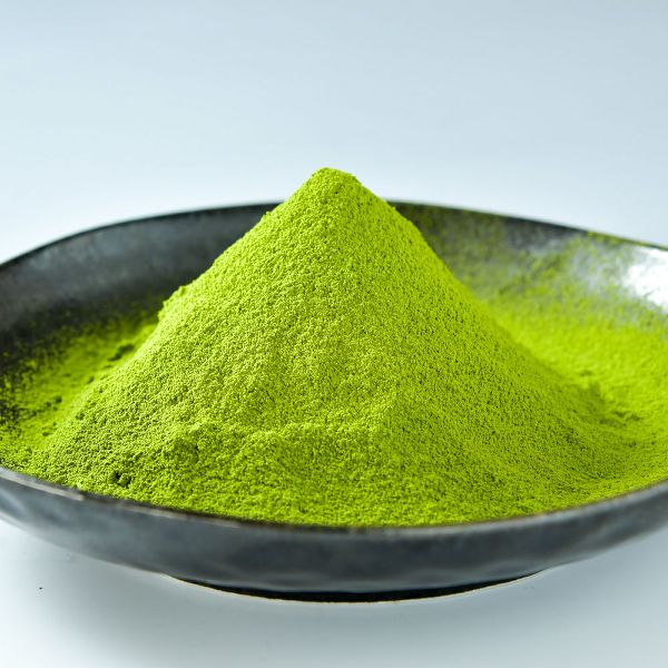 プレミアム宇治抹茶桑の葉茶葉茶粉末国産【2袋】有機宇治抹茶入り桑の葉茶プレミアム22p 