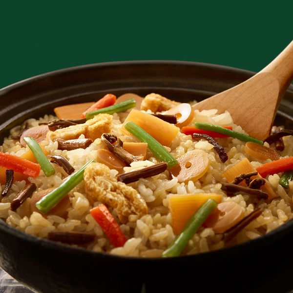 炊き込みご飯炊き込みご飯の素炊き込み山菜五目山菜釜めし五目釜めしヤマモリやまもり【30個】山菜五目釜めしの素 