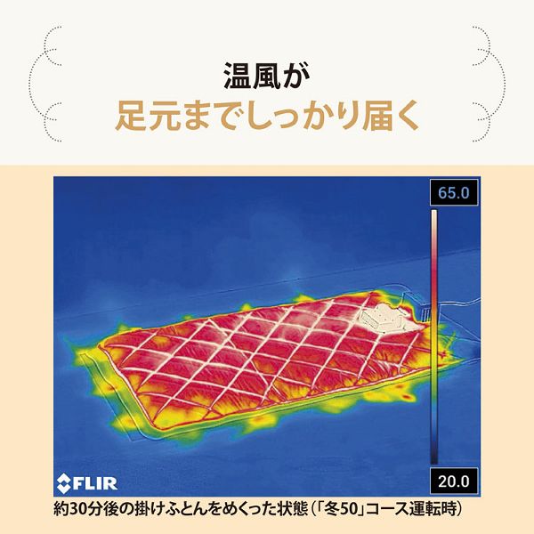 ふとん乾燥機布団乾燥機ふとん乾燥機rfua10RFUA10簡単スピード乾燥コンパクトスマートドライ生活家電家電象印ZOJIRUSHI象印マホービン象印ふとん乾燥機 