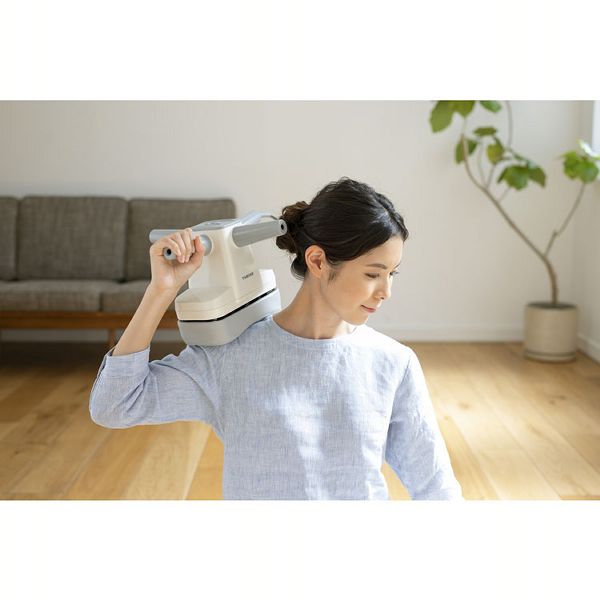 スライヴTHRIVEマッサージャーマッサージ器ハンディ首肩こり腰足マッサージハンディハンディマッサージャー 